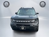 New 2025 Ford Bronco Sport Big Bend image 2