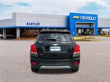 Used 2021 Chevrolet Trax LT w/ LT Convenience Package image 4