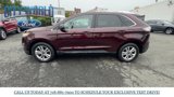 Used 2017 Ford Edge SEL w/ Equipment Group 201A image 2
