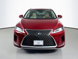 Used 2020 Lexus RX 350 FWD w/ Premium Package image 2