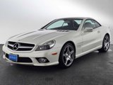 Used 2009 Mercedes-Benz SL 550 image 3