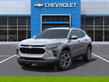 New 2025 Chevrolet Trax LT w/ Driver Confidence Package image 5