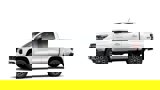 New 2025 Chevrolet Colorado Z71 w/ Z71 Convenience Package 2 image 2