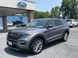 Used 2022 Ford Explorer XLT w/ Equipment Group 202A image 2