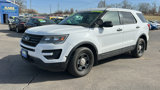 Used 2016 Ford Explorer 4WD Police Interceptor w/ Interior Upgrade Package image 2