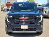 New 2025 GMC Acadia Elevation w/ Black Edition image 2