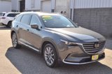 Used 2023 MAZDA CX-9 Grand Touring image 2