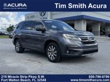 Used 2019 Honda Pilot EX-L image 1