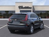 New 2024 Cadillac XT4 Luxury image 4