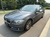 Used 2016 BMW 535i xDrive Sedan image 5
