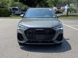 Certified 2024 Audi Q3 2.0T Premium Plus image 4
