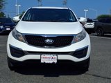 Used 2014 Kia Sportage LX image 2