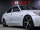 Used 2007 BMW 525i Sedan image 3