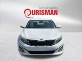Used 2014 Kia Optima LX w/ Paint Protection Film Package image 6