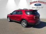 Used 2016 Ford Explorer XLT w/ Equipment Group 202A image 5