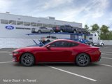 New 2025 Ford Mustang Coupe image 4