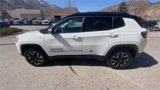 Used 2021 Jeep Compass Trailhawk image 5