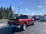 Used 2024 RAM 1500 Classic SLT image 3