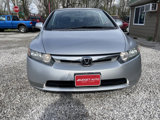Used 2006 Honda Civic LX image 2