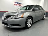 Used 2013 Nissan Sentra SV image 4