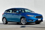 Used 2016 Ford Focus Titanium image 2