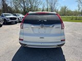 Used 2015 Honda CR-V EX-L image 3