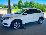 Used 2021 Honda HR-V LX image 5