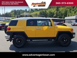 Used 2007 Toyota FJ Cruiser 4WD image 6
