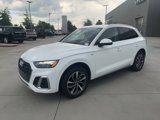 Used 2024 Audi Q5 2.0T Premium Plus image 2