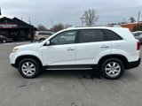 Used 2013 Kia Sorento LX w/ Convenience Pkg image 4