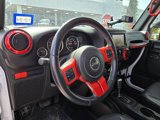 Used 2016 Jeep Wrangler Unlimited Rubicon image 5