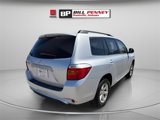 Used 2008 Toyota Highlander 2WD image 6