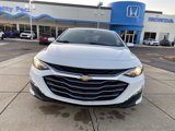Used 2024 Chevrolet Malibu LT image 3
