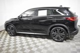 Certified 2022 INFINITI QX50 Luxe w/ Appearance Package image 2