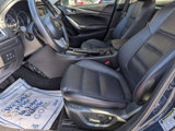 Used 2015 MAZDA MAZDA6 Grand Touring w/ GT Technology Package image 4