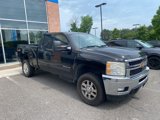 Used 2011 Chevrolet Silverado 2500 LTZ w/ LTZ Plus Package image 3