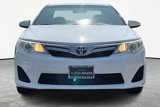 Used 2013 Toyota Camry LE image 3