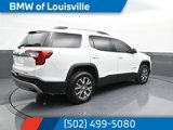 Used 2022 GMC Acadia SLT image 5