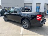 New 2025 Ford Maverick XLT image 3
