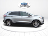 Used 2024 Ford Edge Titanium image 2