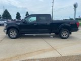 Used 2018 Ford F150 Lariat w/ Equipment Group 502A Luxury image 4