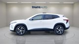 Used 2024 Chevrolet Trax RS image 2