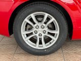 Used 2013 Chevrolet Camaro LT w/ Black Hockey Stripe Package image 5