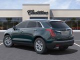 New 2025 Cadillac XT5 Luxury image 3