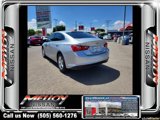 Used 2020 Chevrolet Malibu LS image 3