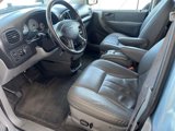 Used 2005 Chrysler Town & Country Touring w/ Leather Interior Group image 5
