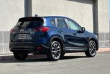 Used 2016 MAZDA CX-5 Grand Touring image 4