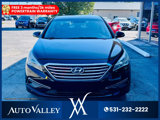 Used 2015 Hyundai Sonata Limited image 2