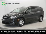 Certified 2022 Chrysler Pacifica Touring-L image 1