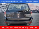 Used 2012 Subaru Forester 2.5X w/ Alloy Wheel Pkg image 4